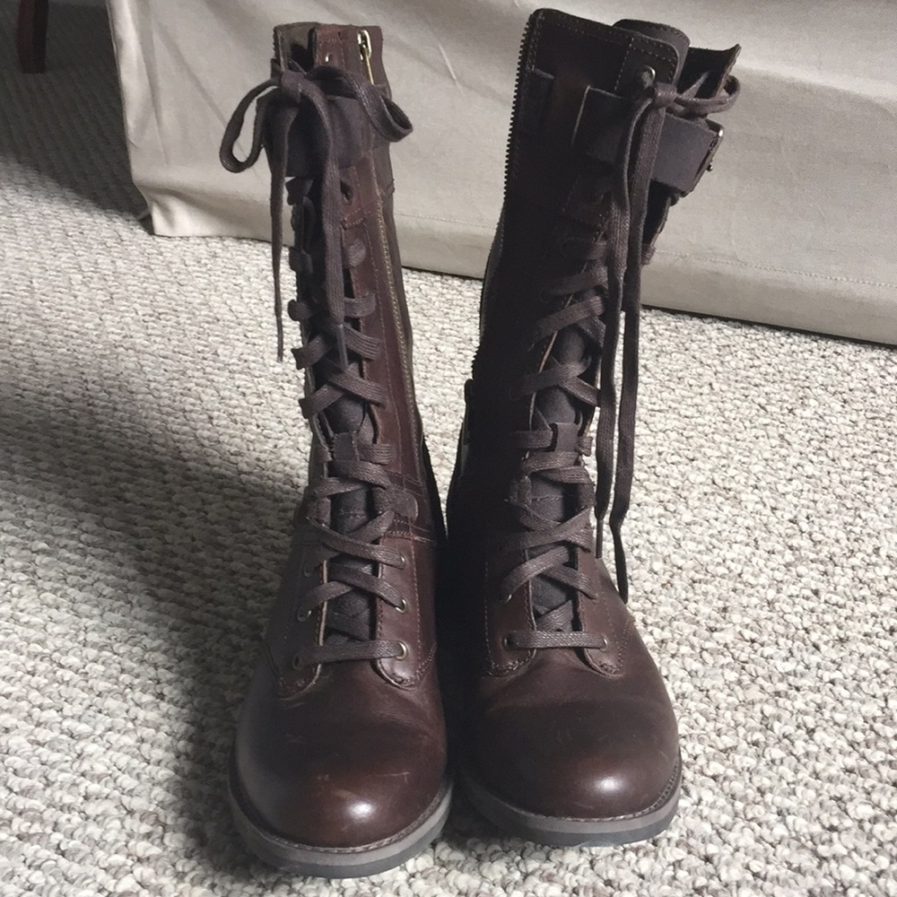 Timberland Savin Hill boots